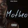 Ghari Ghura - Motheo - EP