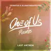 YouNotUs & KlangTherapeuten - Last Anthem - Single